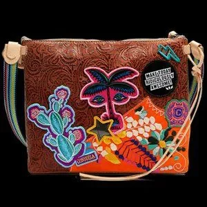NWT New Consuela Suzie Sling Bags | Nwt New Consuela Suzie Sling | Poshmark main image 4